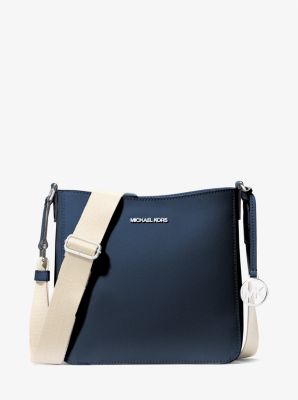 Jet Set Travel Small Messenger Bag Michael Kors