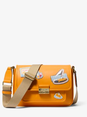 Bradshaw Medium Embellished Messenger Bag