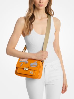 Bradshaw Medium Embellished Messenger Bag