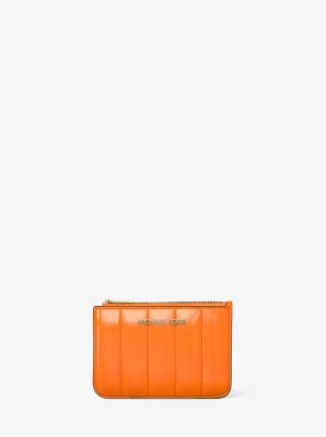 Jet Set Small Patent Coin Purse