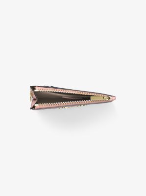 Jet Set Small Patent Coin Purse