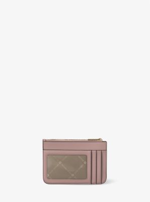 Jet Set Small Patent Coin Purse