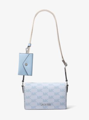 Vincent logo jacquard