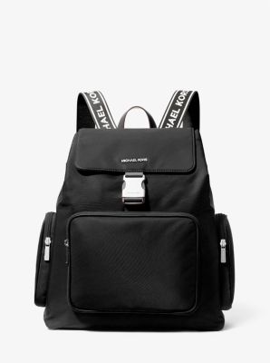 Grand sac à dos cargo Khai en nylon