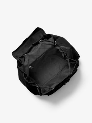 Grand sac à dos cargo Khai en nylon