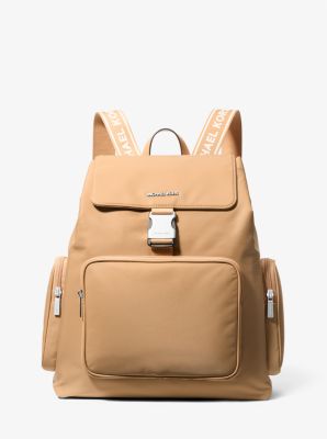 Grand sac à dos cargo Khai en nylon