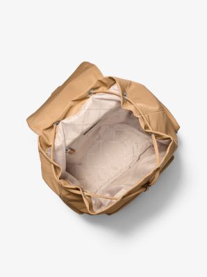 Grand sac à dos cargo Khai en nylon