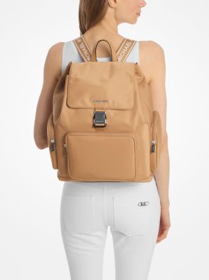 Grand sac à dos cargo Khai en nylon