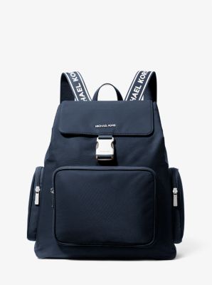 Grand sac à dos cargo Khai en nylon