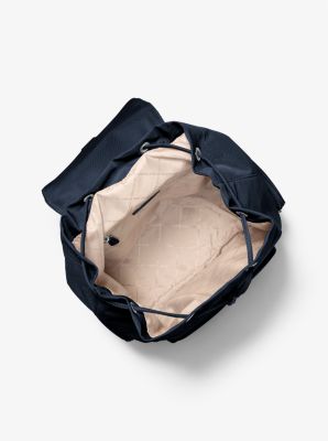 Grand sac à dos cargo Khai en nylon