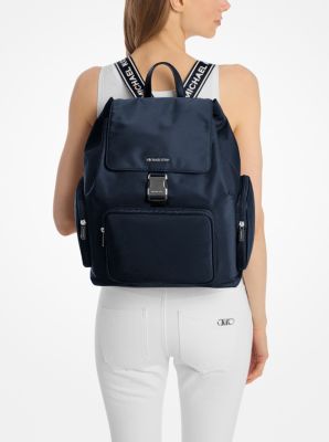 Grand sac à dos cargo Khai en nylon