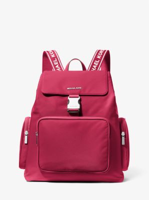 Grand sac à dos cargo Khai en nylon