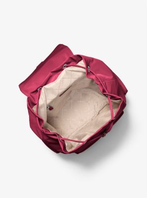 Grand sac à dos cargo Khai en nylon