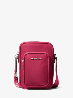 Khai Nylon Crossbody Bag