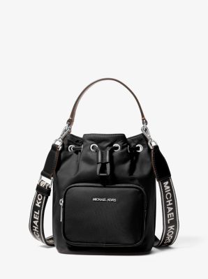 Petit sac seau Khai en nylon