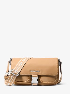 Khai Medium Nylon Messenger Bag