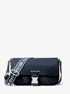 Khai Medium Nylon Messenger Bag