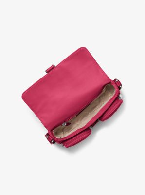 Khai Medium Nylon Messenger Bag