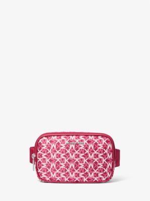 Petit sac à une bretelle Khai à logo