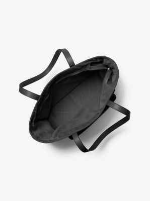 Khai Large Nylon Tote Bag