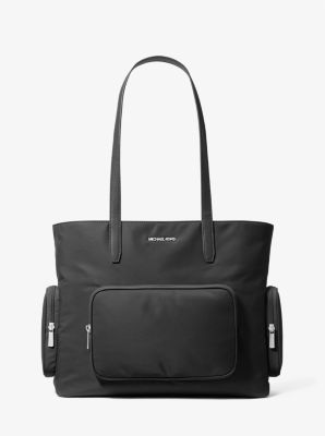 Khai Large Nylon Tote Bag