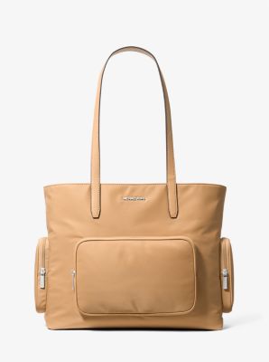 【関税&送料込】Michael By Michael Kors Nylon Large ia Michael Kors Winston Nylon Large Tote Bag | Dillard's