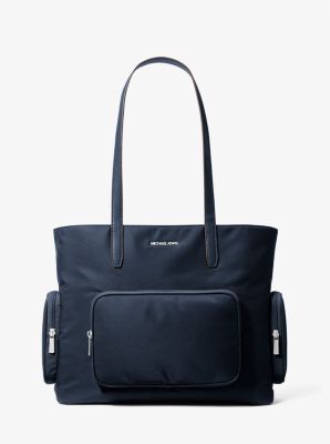 Khai Large Nylon Tote Bag