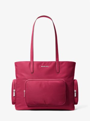 Khai Large Nylon Tote Bag