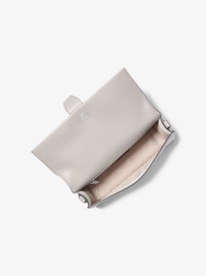 Greenwich Medium Signature Logo Convertible Shoulder Bag image number 1
