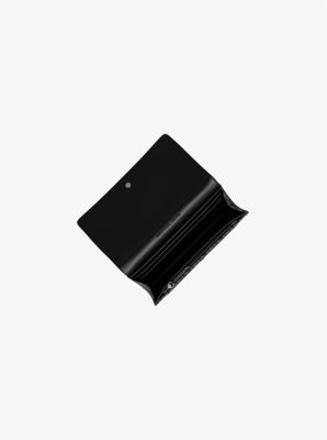 Jet Set Medium Signature Logo 2-in-1 Wallet
