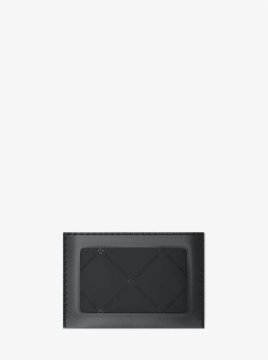 Jet Set Medium Signature Logo 2-in-1 Wallet