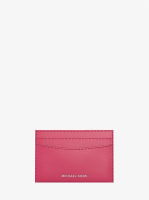 Jet Set Medium Signature Logo 2-in-1 Wallet