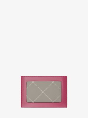 Jet Set Medium Signature Logo 2-in-1 Wallet
