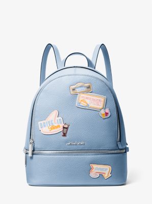 Rhea Medium Embellished Backpack