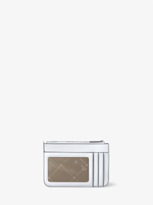 Jet Set Small Patent Coin Purse