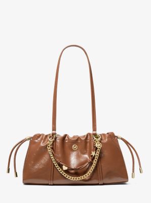 Matilda Small Cinched Shoulder Bag