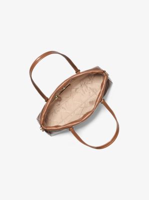 Matilda Small Cinched Shoulder Bag