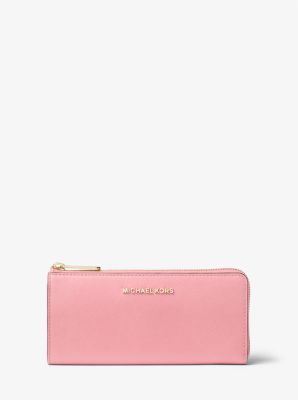 Big michael kors clearance wallet