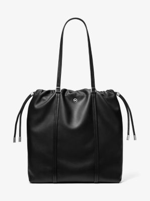 Matilda Large Cinch Tote Bag