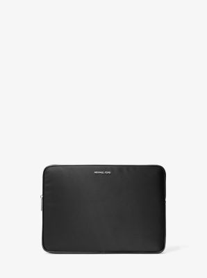 Jet Set Travel Nylon Laptop Case