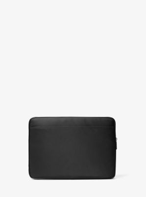 Jet Set Travel Nylon Laptop Case