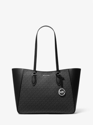 Jet Set Travel Large 3-in-1 Signature Logo Tote Bag