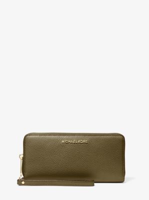 michael kors wristlet sale