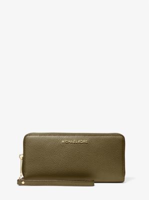 michael kors women's billfolds