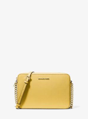 Michael kors crossbody bag thick strap sale