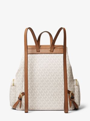 Michael Kors Abbey Jet Set Large Backpack Reviews 2023