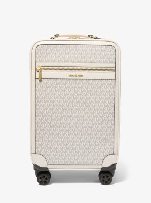 Small Signature Logo Suitcase image number 0