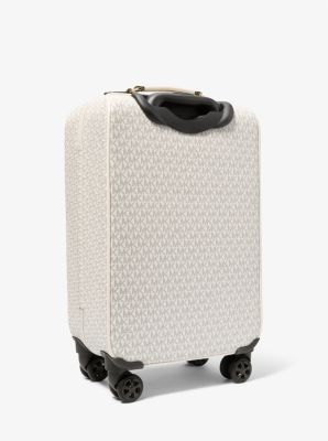 Small Signature Logo Suitcase image number 2