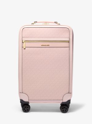 Small Signature Logo Suitcase image number 0