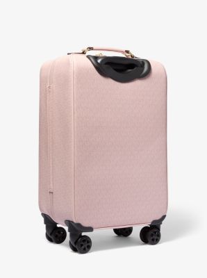 Petite valise à logo Signature image number 2